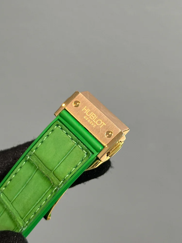 Hublot Big Bang Tutti Frutti  Apple